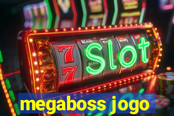 megaboss jogo